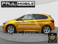 2021 BMW 225
