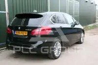 2021 BMW 225