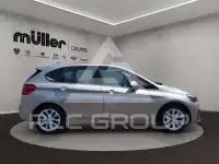 2021 BMW 225