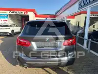 2021 BMW 225