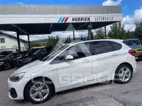 2021 BMW 225