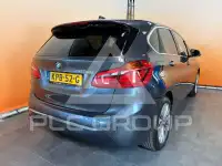 2021 BMW 225