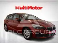 2021 BMW 225