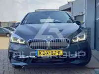 2021 BMW 225