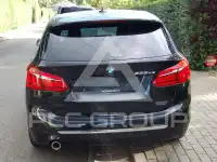 2021 BMW 225