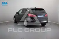 2021 BMW 225