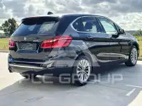 2021 BMW 225