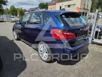 2021 BMW 225