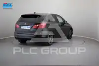 2021 BMW 225