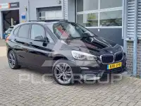 2021 BMW 225
