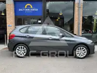 2021 BMW 225