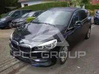 2021 BMW 225