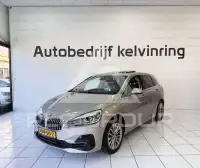 2021 BMW 225