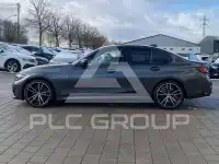 2021 BMW 340
