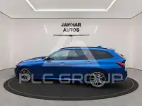 2021 BMW M3