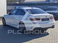 2021 BMW M3