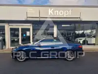 2021 BMW 440