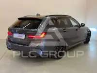 2021 BMW M3
