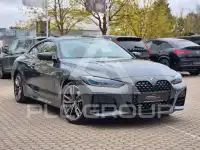2021 BMW 440