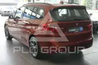 2021 BMW 216