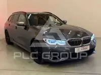 2021 BMW M3