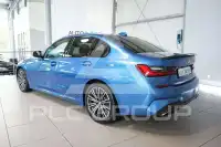 2021 BMW M3