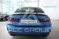 2021 BMW M3