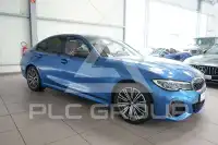 2021 BMW M3