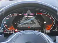 2021 BMW M3