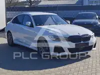 2021 BMW M3