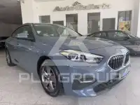 2021 BMW 216