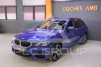 2021 BMW Other
