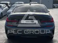 2021 BMW 340