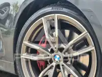 2021 BMW 440