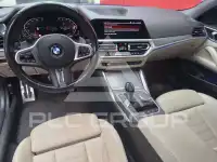 2021 BMW 430