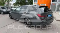 2021 BMW M3