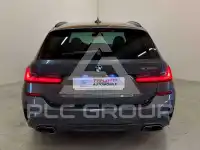 2021 BMW M3