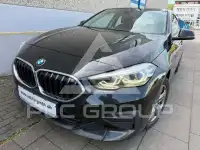 2021 BMW 216