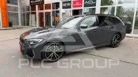 2021 BMW M3