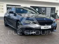 2021 BMW 340