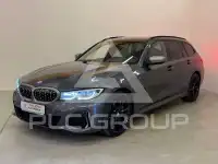 2021 BMW M3