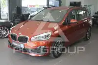 2021 BMW 216