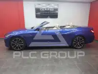 2021 BMW 430