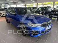 2021 BMW 340