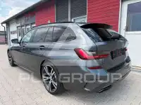 2021 BMW M3