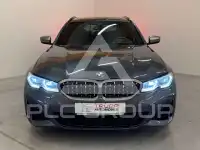2021 BMW M3