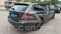 2021 BMW M3