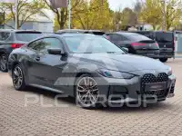 2021 BMW 440