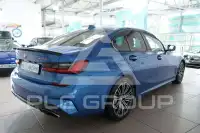 2021 BMW M3