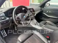 2021 BMW M3